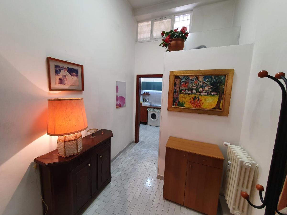 Apartamento Super Studio, No Noise, Near Seaside, Shops Bari