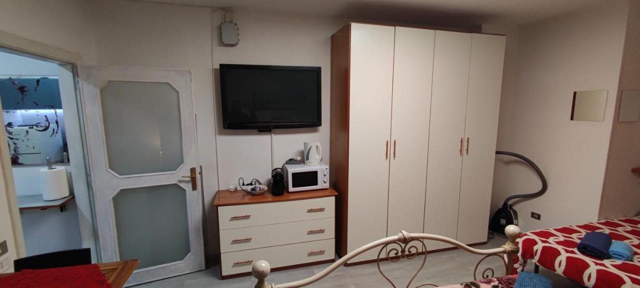 Apartament Super Studio, No Noise, Near Seaside, Shops *