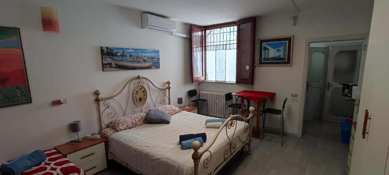 Super Studio, No Noise, Near Seaside, Shops Apartamento