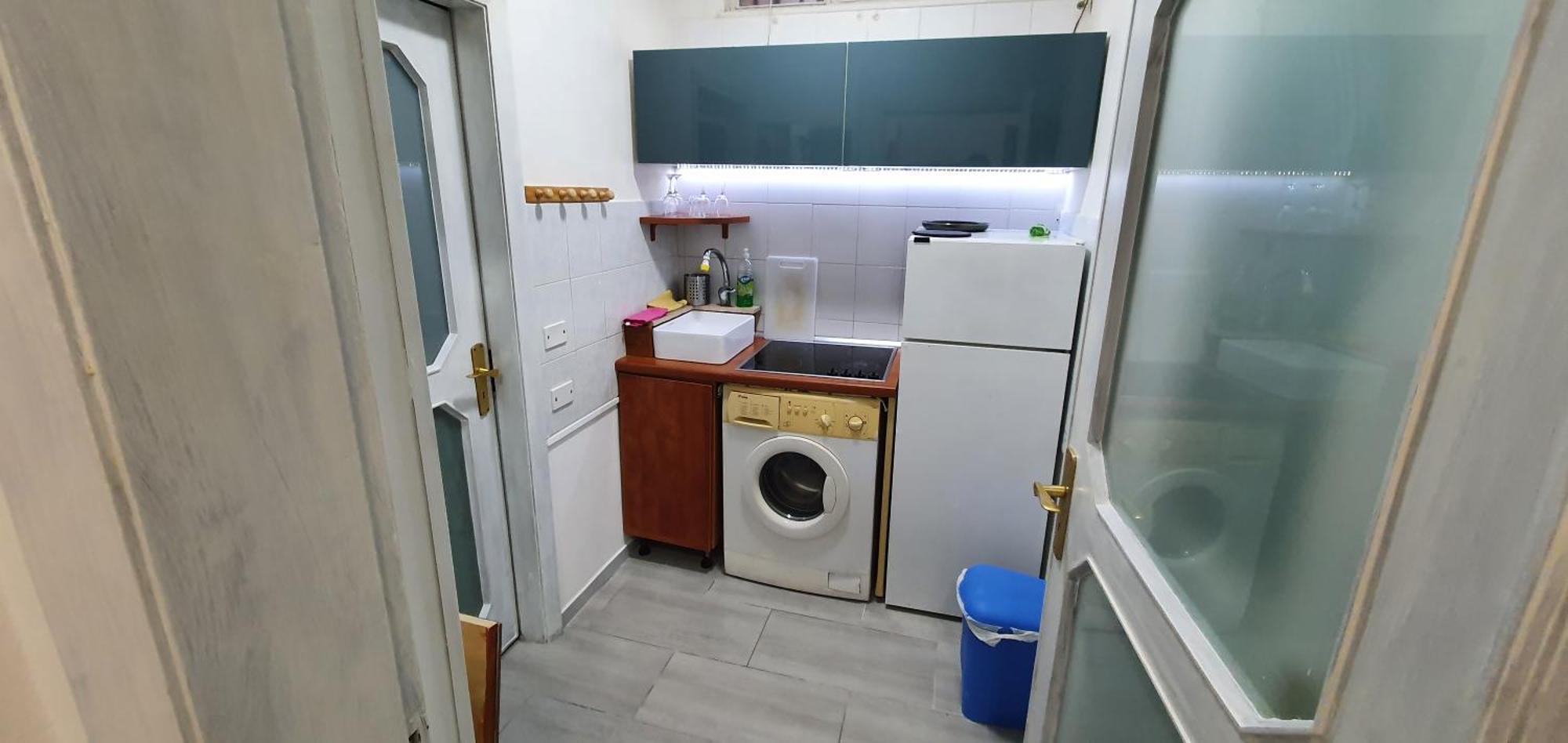 Apartament Super Studio, No Noise, Near Seaside, Shops *